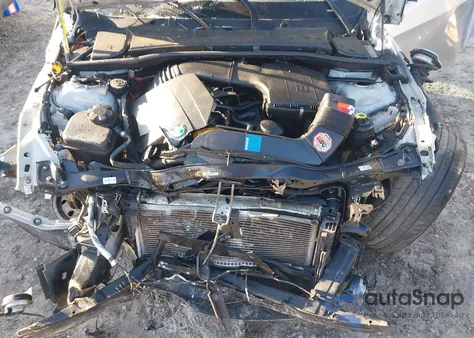 2011 BMW 335I from USA, damaged, VIN WBAKG7C55BE598254